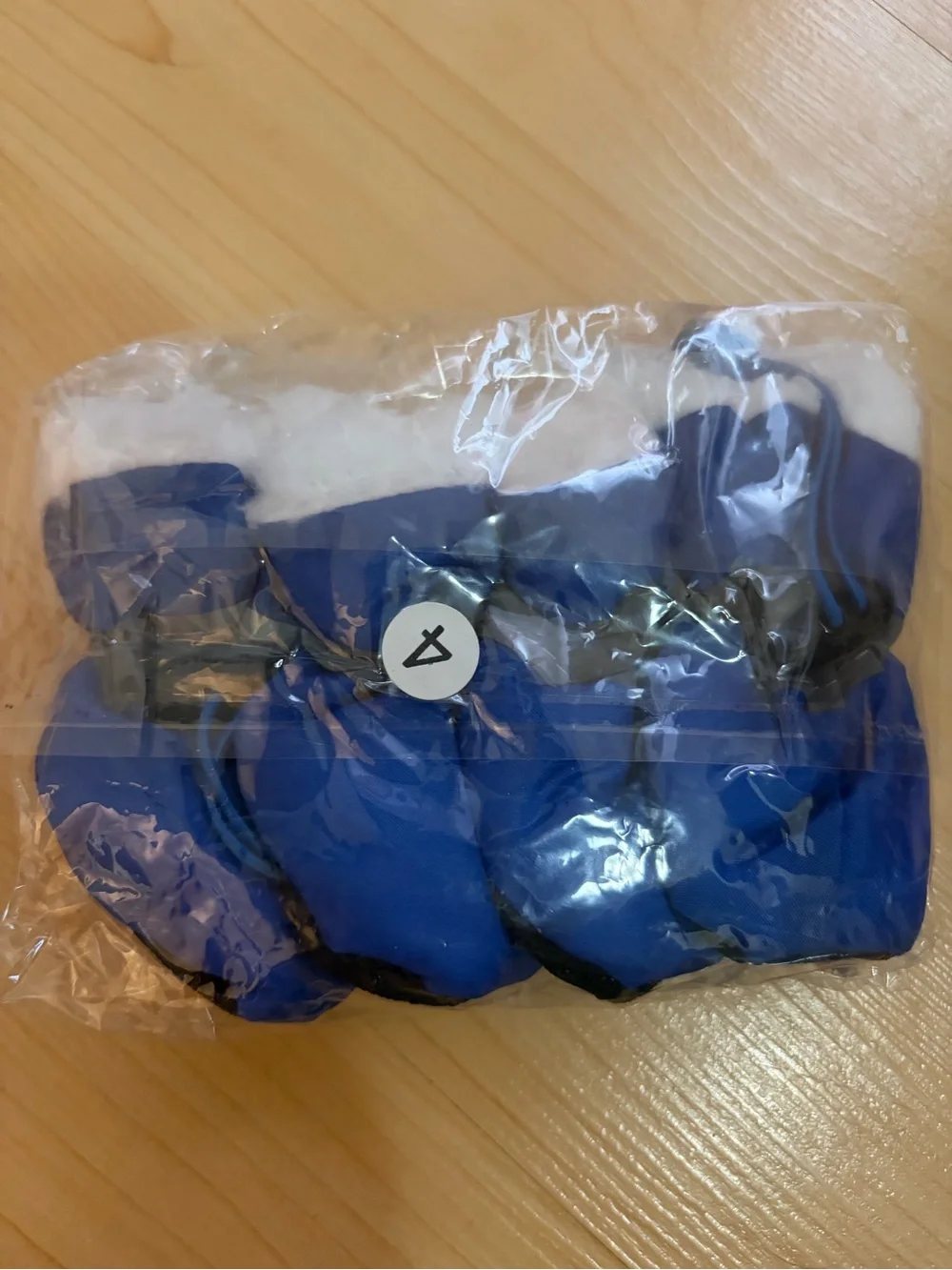 Dog Booties (XS)